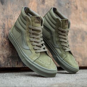 Vans SK8 Hi Top